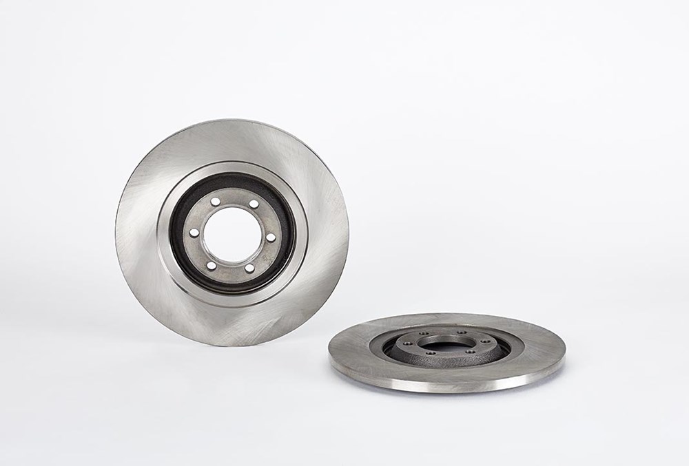 Brembo Bremsscheibe 08.3210.10