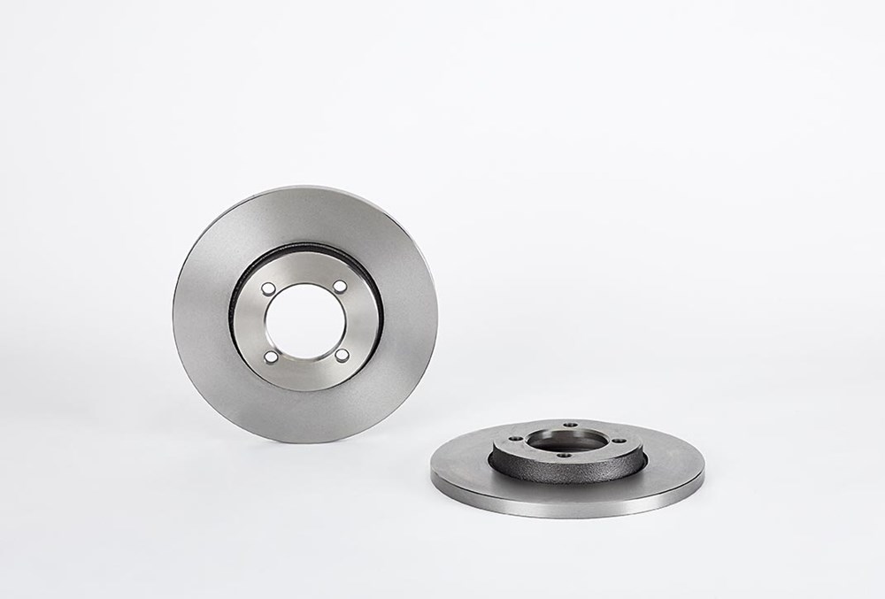 Brembo Bremsscheibe 08.3774.10