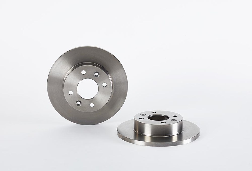 Brembo Bremsscheibe 08.4284.20
