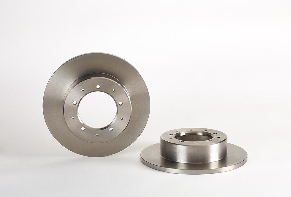 Brembo Bremsscheibe 08.5316.10