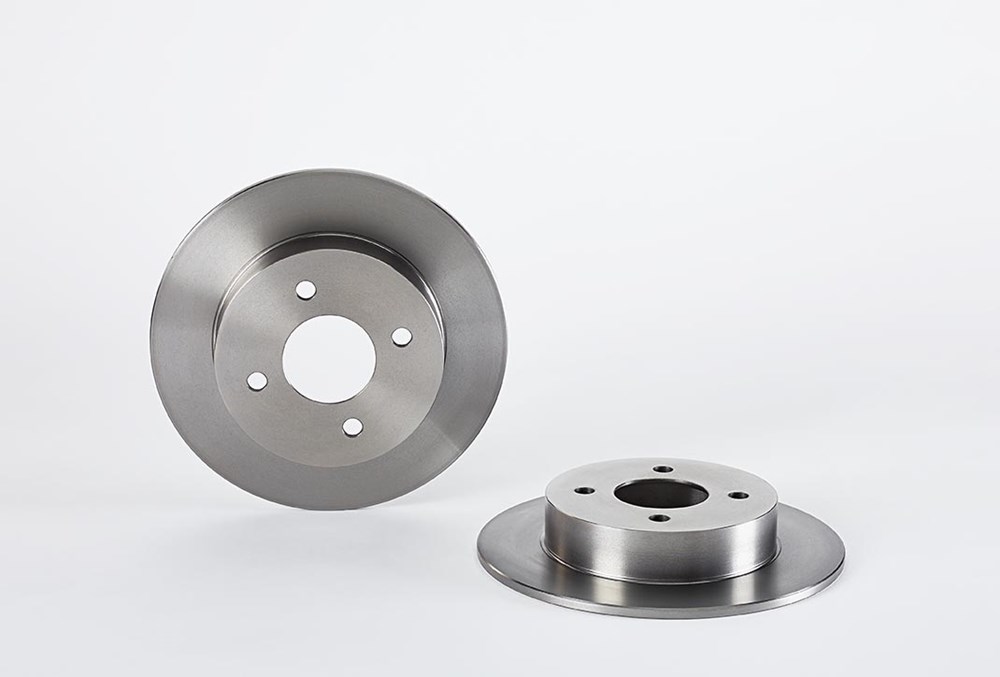 Brembo Bremsscheibe 08.7355.10