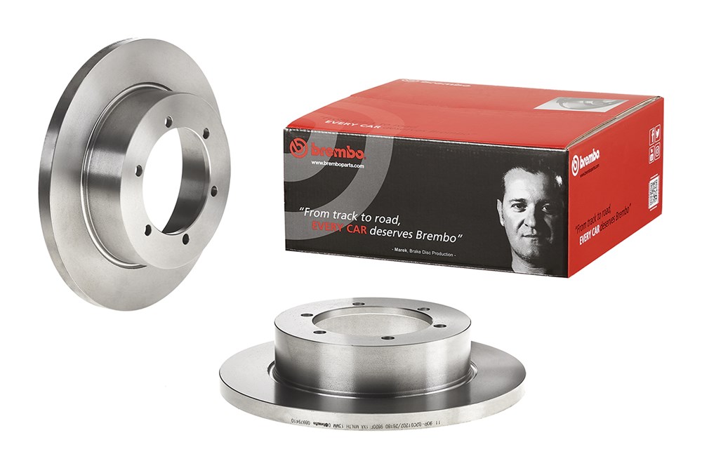 Brembo Bremsscheibe 08.9794.10