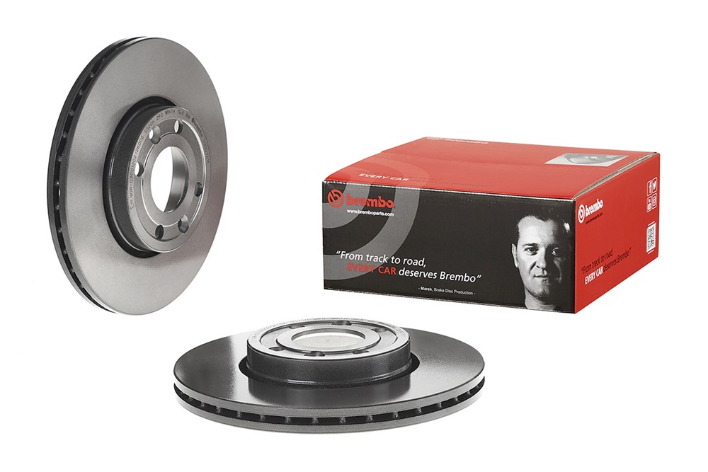 Brembo Bremsscheibe vorderachse – beschichtet 09.9078.11 Brembo Bremsscheibe vorderachse – beschichtet 09.9078.11