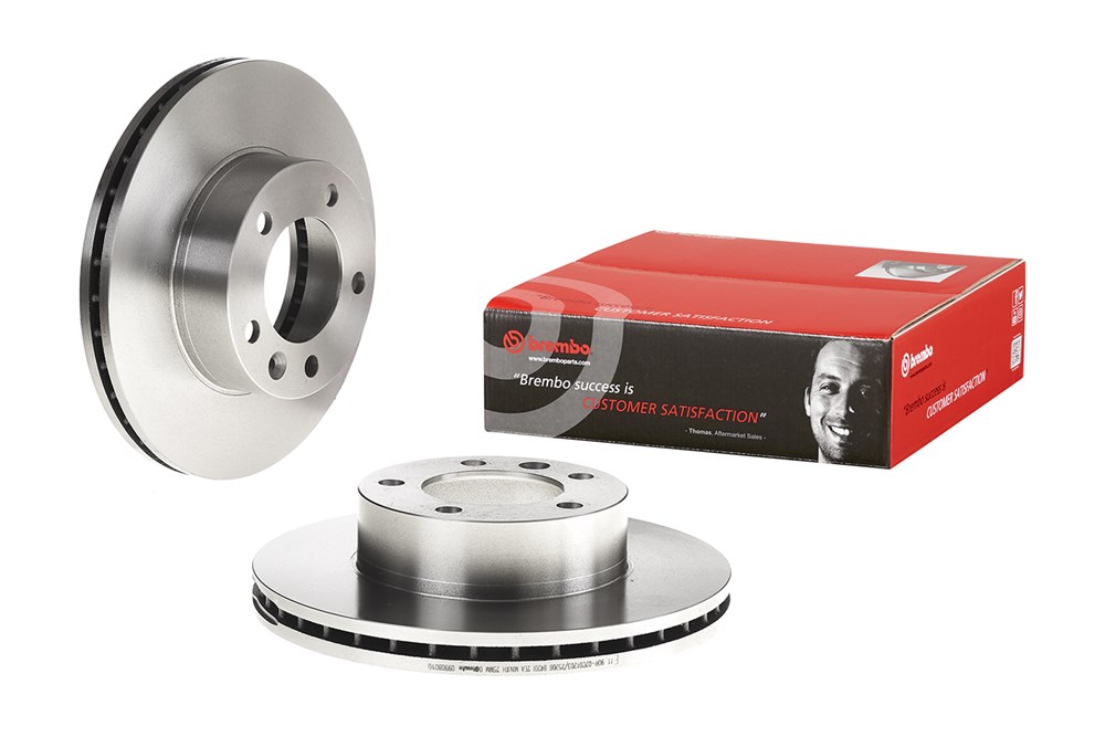 Brembo Bremsscheibe 09.9080.10