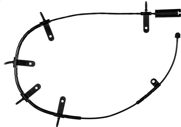 Textar Warnkontaktkabel-Set 98030200
