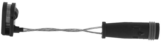 Textar Warnkontaktkabel-Set 98033700