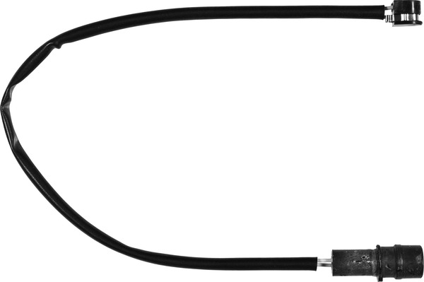 Textar Warnkontaktkabel-Set 98037000