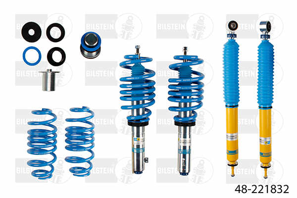 Bilstein B16 Gewindefahrwerk PSS9 48-221832