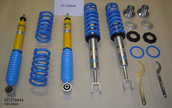 Bilstein B14 Gewindefahrwerk PSS 47-119444