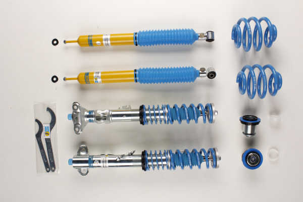 Bilstein B16 Gewindefahrwerk PSS9 48-080347
