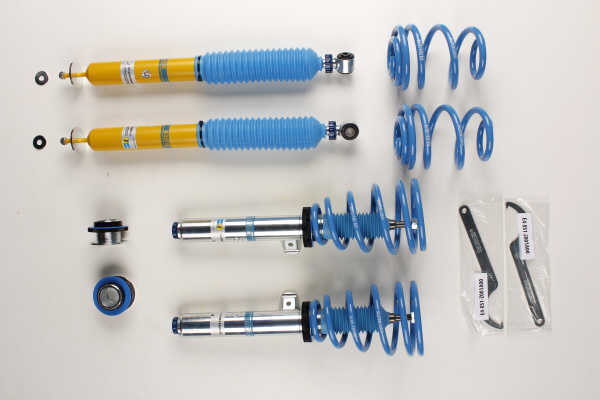 Bilstein B16 Gewindefahrwerk PSS10 48-126380
