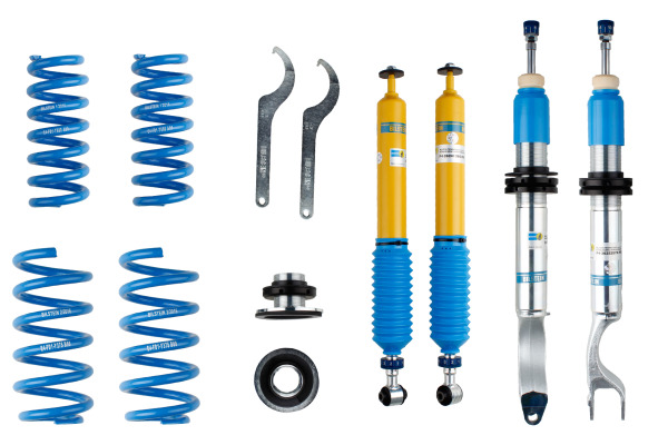 Bilstein B16 Gewindefahrwerk PSS10 48-254250