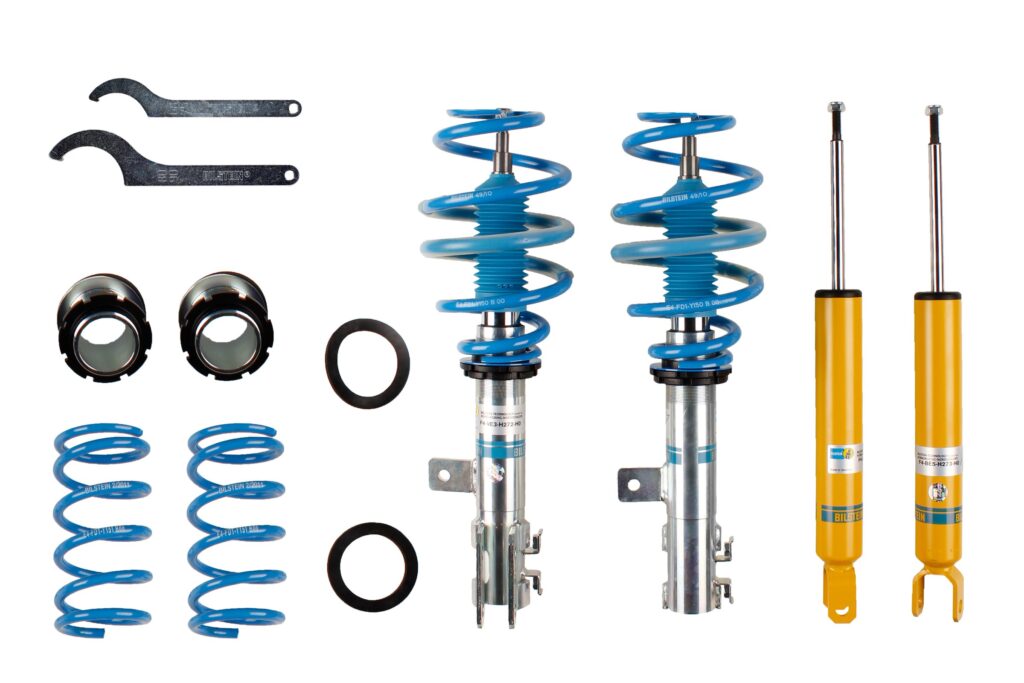 Bilstein B14 Gewindefahrwerk PSS HE5-H270