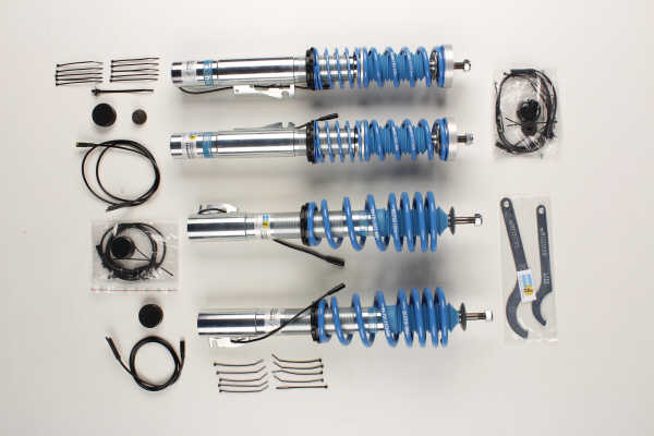 Bilstein B16 Gewindefahrwerk DampTronic 49-122046 Bilstein B16 Gewindefahrwerk DampTronic 49-122046