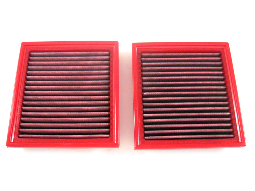 BMC Sportluftfilter Set FB483/20