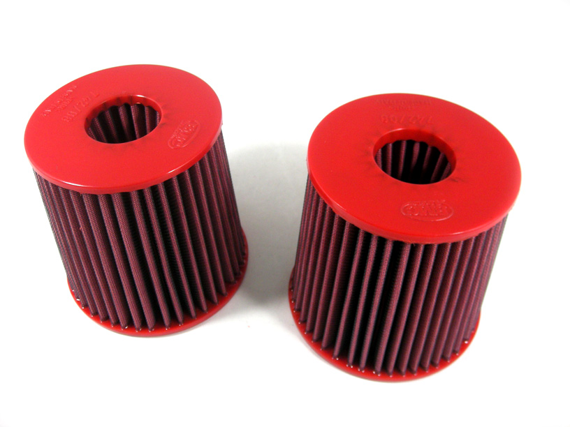 BMC Sportluftfilter Set FB742/08