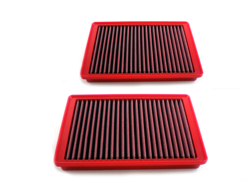 BMC Sportluftfilter FB755/20