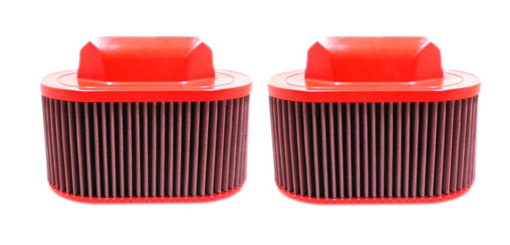 BMC Sportluftfilter Set FB789/04