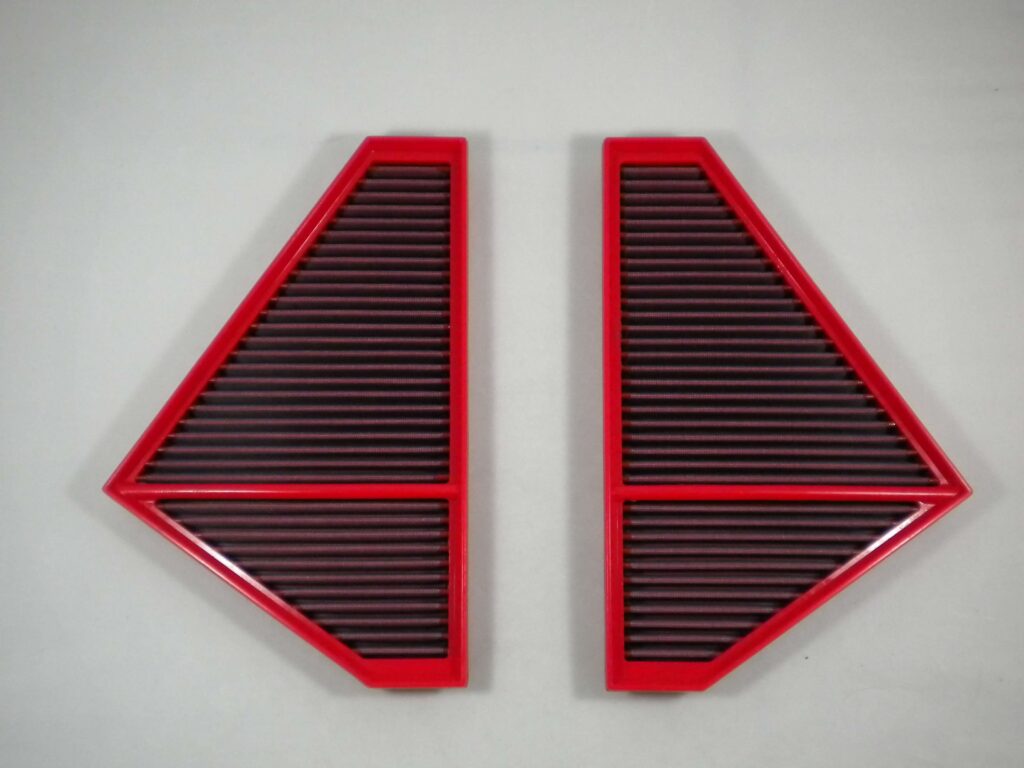 BMC Sportluftfilter FB810/20