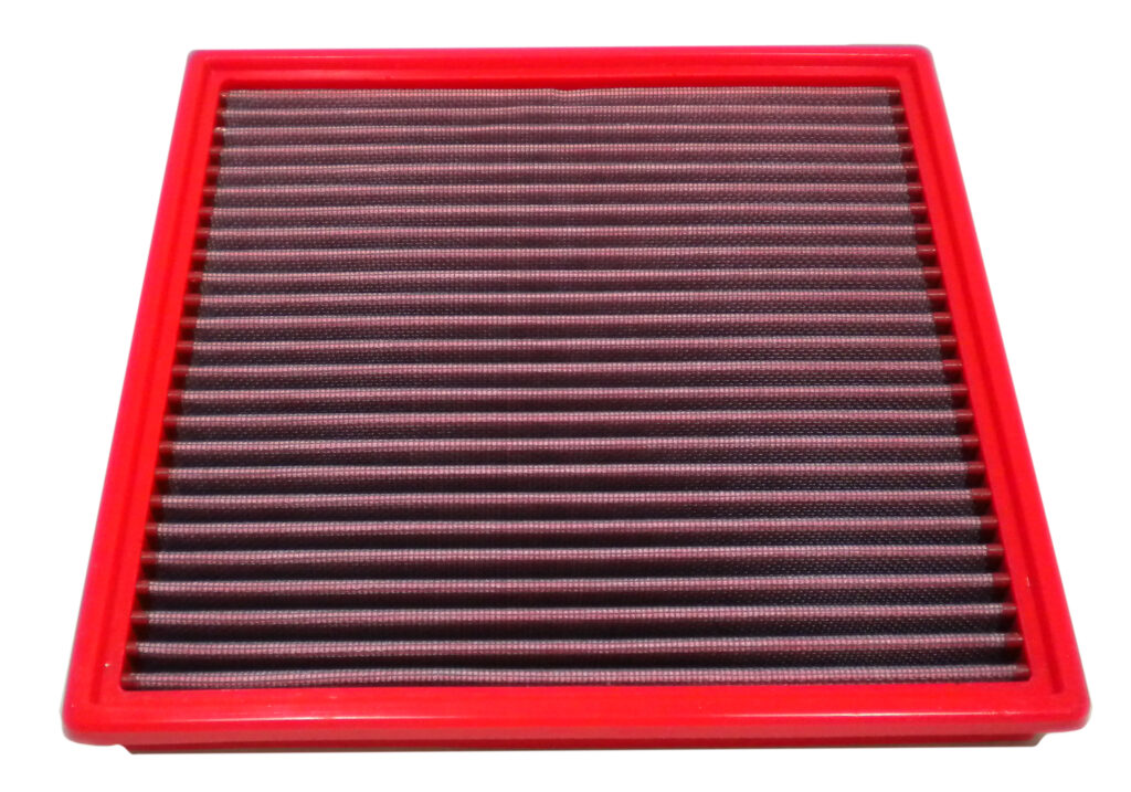BMC Sportluftfilter FB814/20