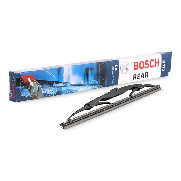 Bosch Wischerblatt H772 3 397 004 772