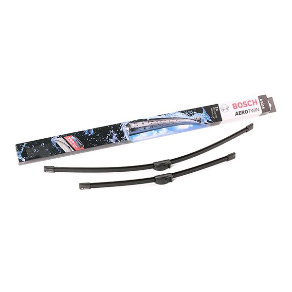 Bosch Wischerblatt Set Aerotwin A523S 3 397 007 523 Bosch Wischerblatt Set Aerotwin A523S 3 397 007 523