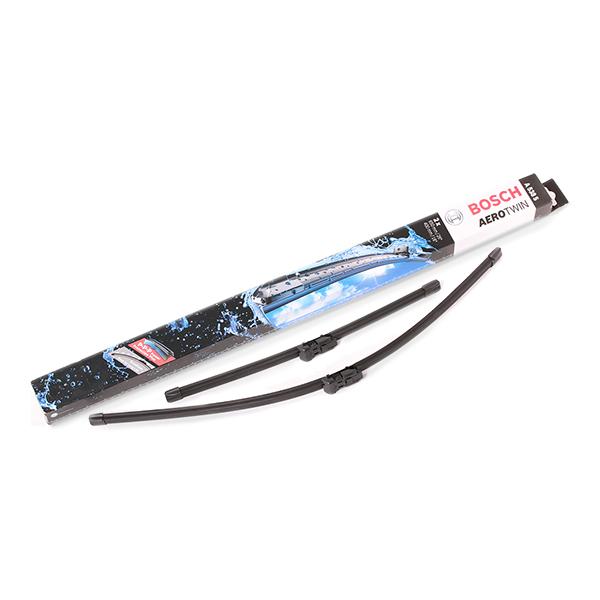 Bosch Wischerblatt Set Aerotwin A538S 3 397 007 538