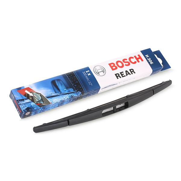 Bosch Wischerblatt H306 3 397 011 432