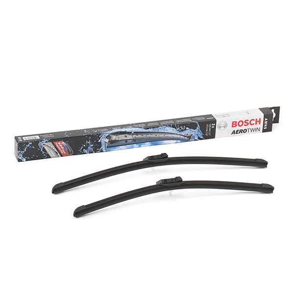 Bosch Wischerblatt Set Aerotwin A974S 3 397 118 974 Bosch Wischerblatt Set Aerotwin A974S 3 397 118 974