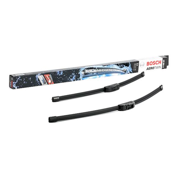 Bosch Wischerblatt Set Aerotwin Retrofit AR991S 3 397 118 991