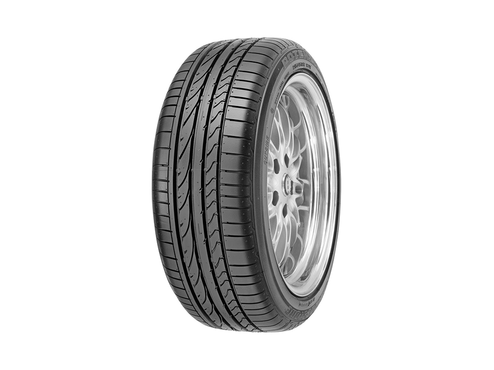 Bridgestone POTENZA RE050 SYMMETRIC Sommer Reifen 255/40 R19 100Y XL TL S-CLASS WAR 79121