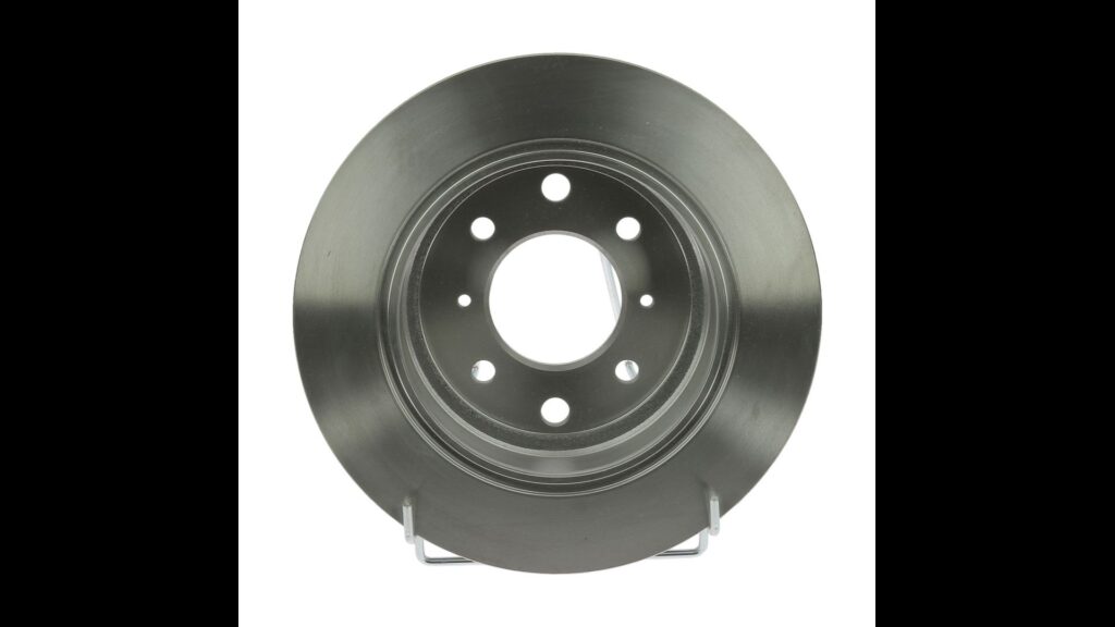 Ferodo Bremsscheibe DDF002