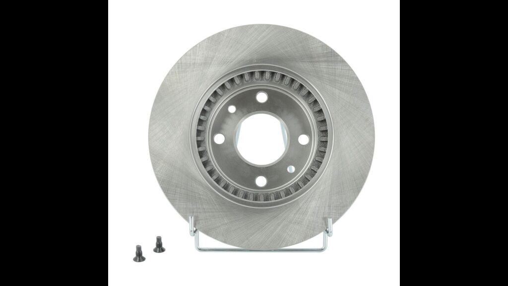 Ferodo Bremsscheibe PREMIER CoatPlus – beschichtet DDF159 Ferodo Bremsscheibe PREMIER CoatPlus – beschichtet DDF159