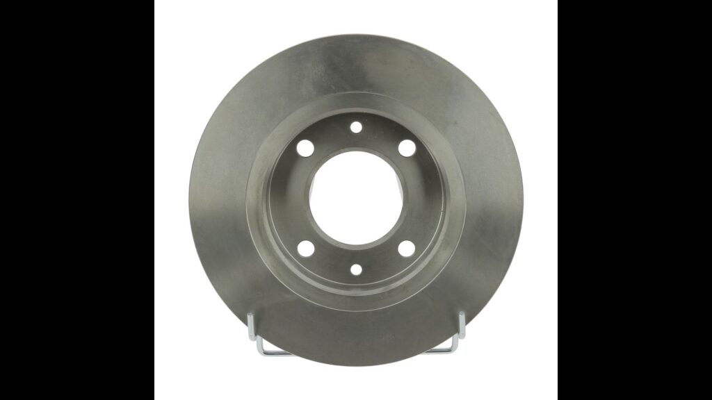 Ferodo Bremsscheibe DDF238
