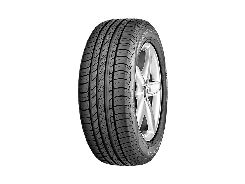 Debica PRESTO SUV Sommer Reifen 235/60 R16 100H FP 547095 Debica PRESTO SUV Sommer Reifen 235/60 R16 100H FP 547095