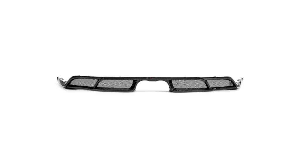 Akrapovic Heckdiffusor – Carbon Hochglanz DI-PO/CA/6/G Akrapovic Heckdiffusor – Carbon Hochglanz DI-PO/CA/6/G