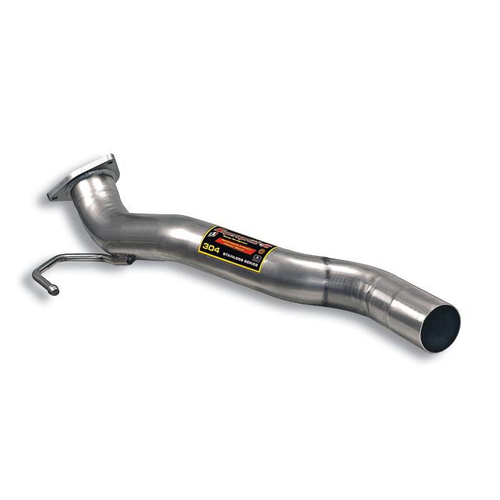Supersprint Vorderrohr links 242332