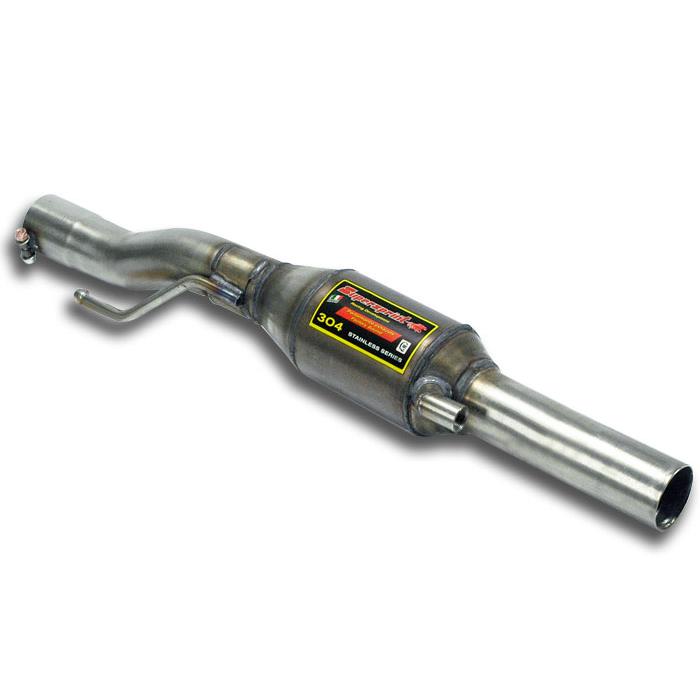 Supersprint Sportkatalysator 768902
