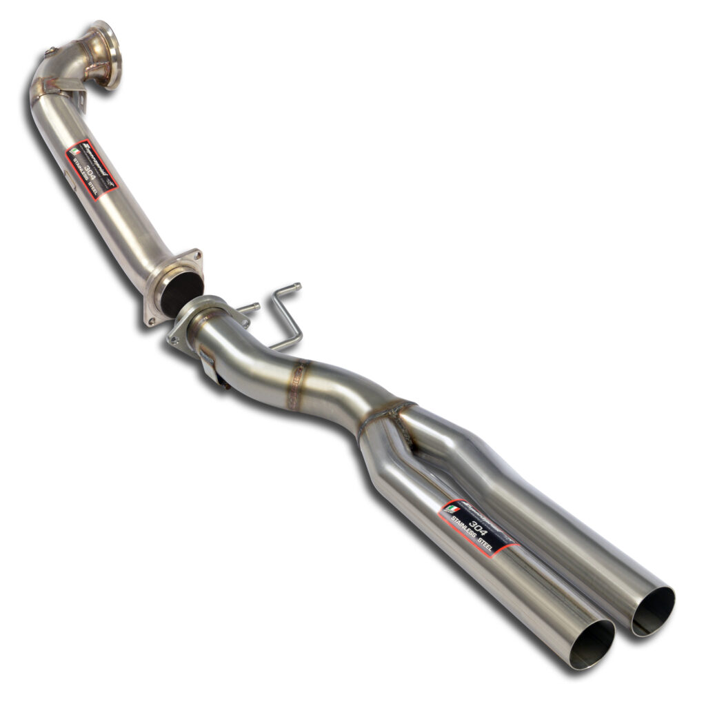 Supersprint Downpipe 769431
