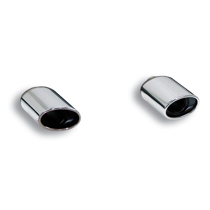 Supersprint Endrohr Set – rechts und links 815615