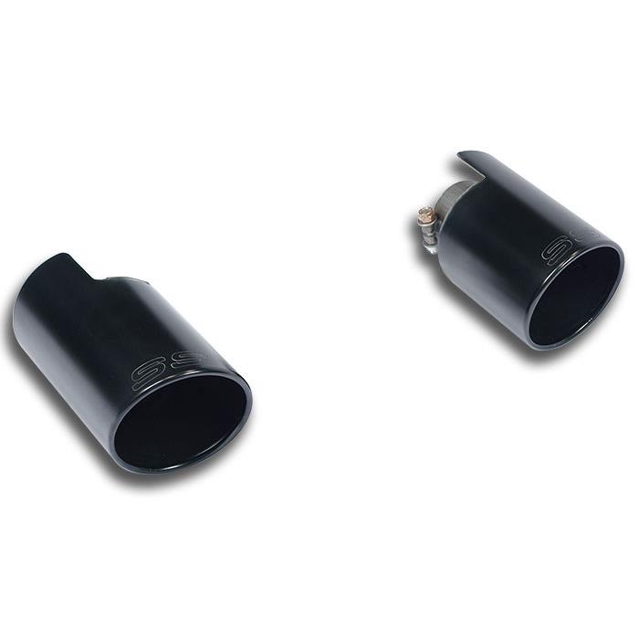 Supersprint Endrohr Set – rechts und links 816054 Supersprint Endrohr Set – rechts und links 816054