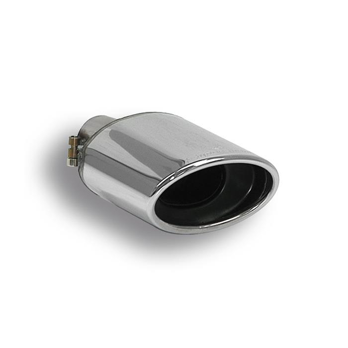 Supersprint Endrohr 830515