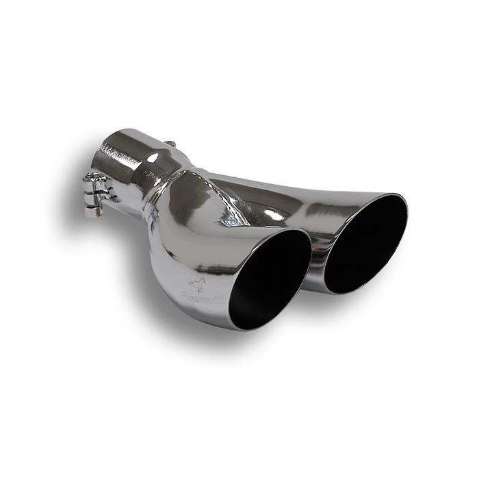 Supersprint Endrohr 830566