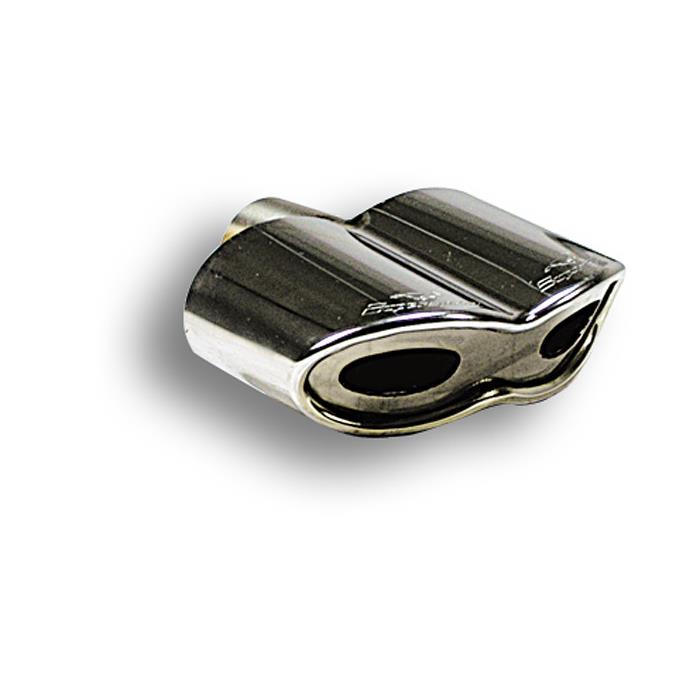 Supersprint Endrohr 830567