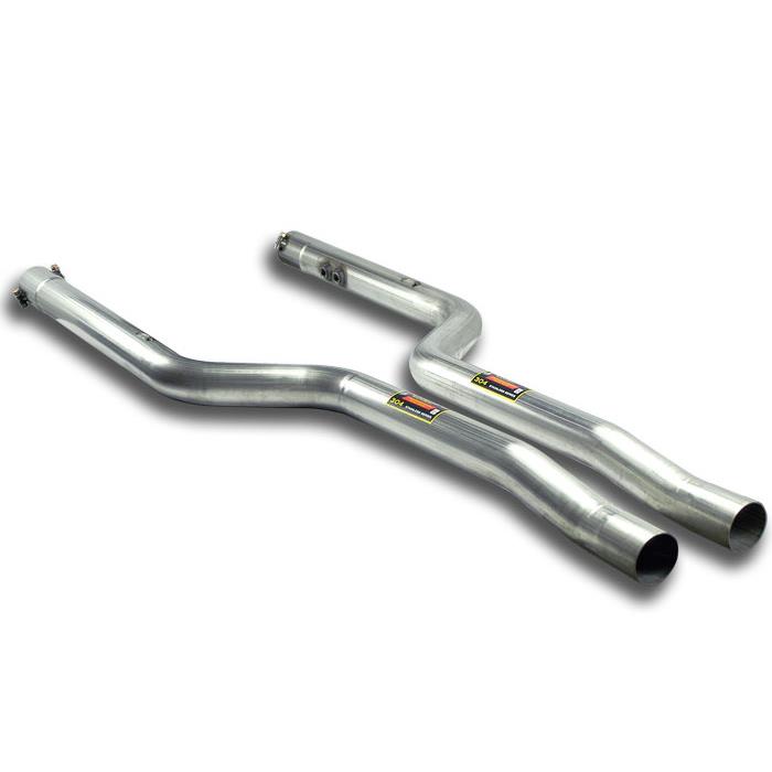 Supersprint Vorderrohr Set – rechts und links 845012 Supersprint Vorderrohr Set – rechts und links 845012