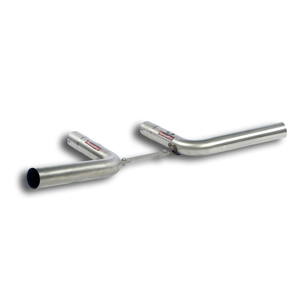 Supersprint Verbindungsrohr Set – rechts und links 848843