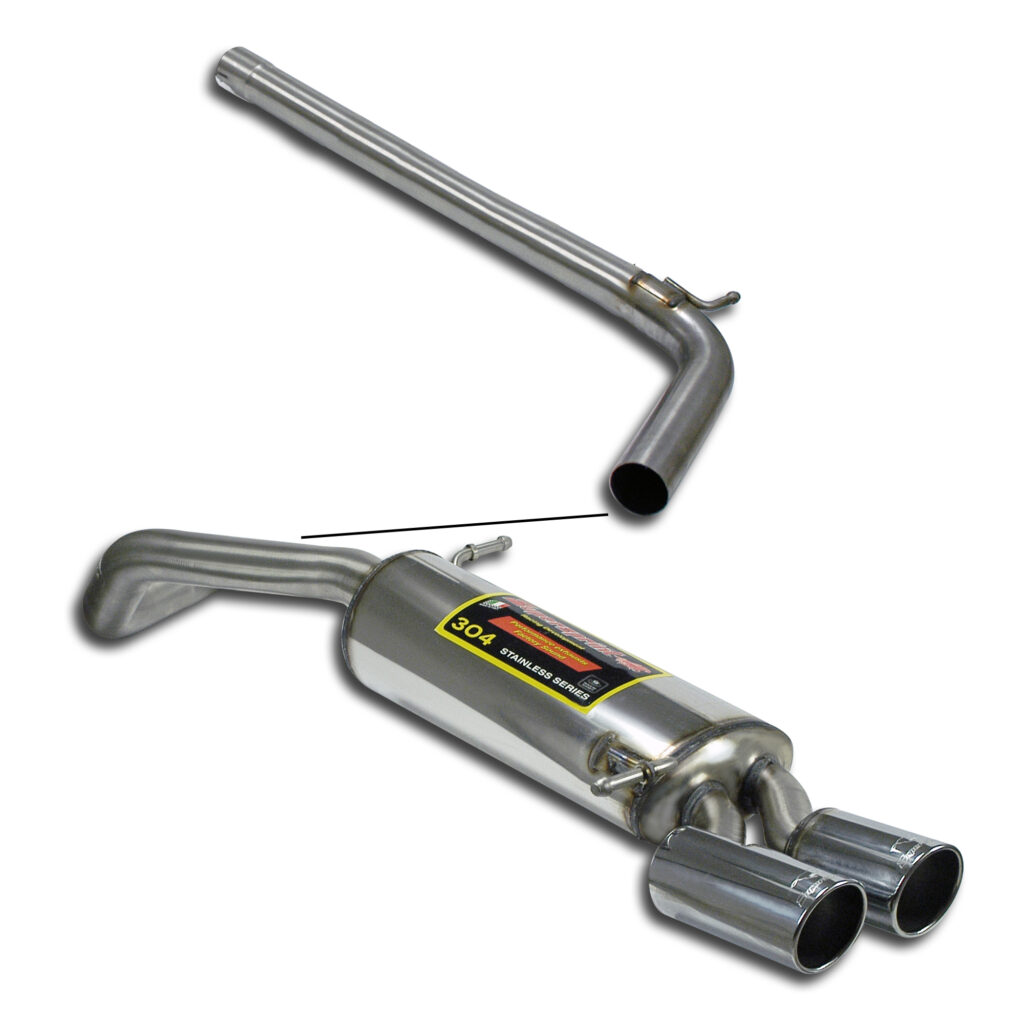 Supersprint Sport Pack 889750