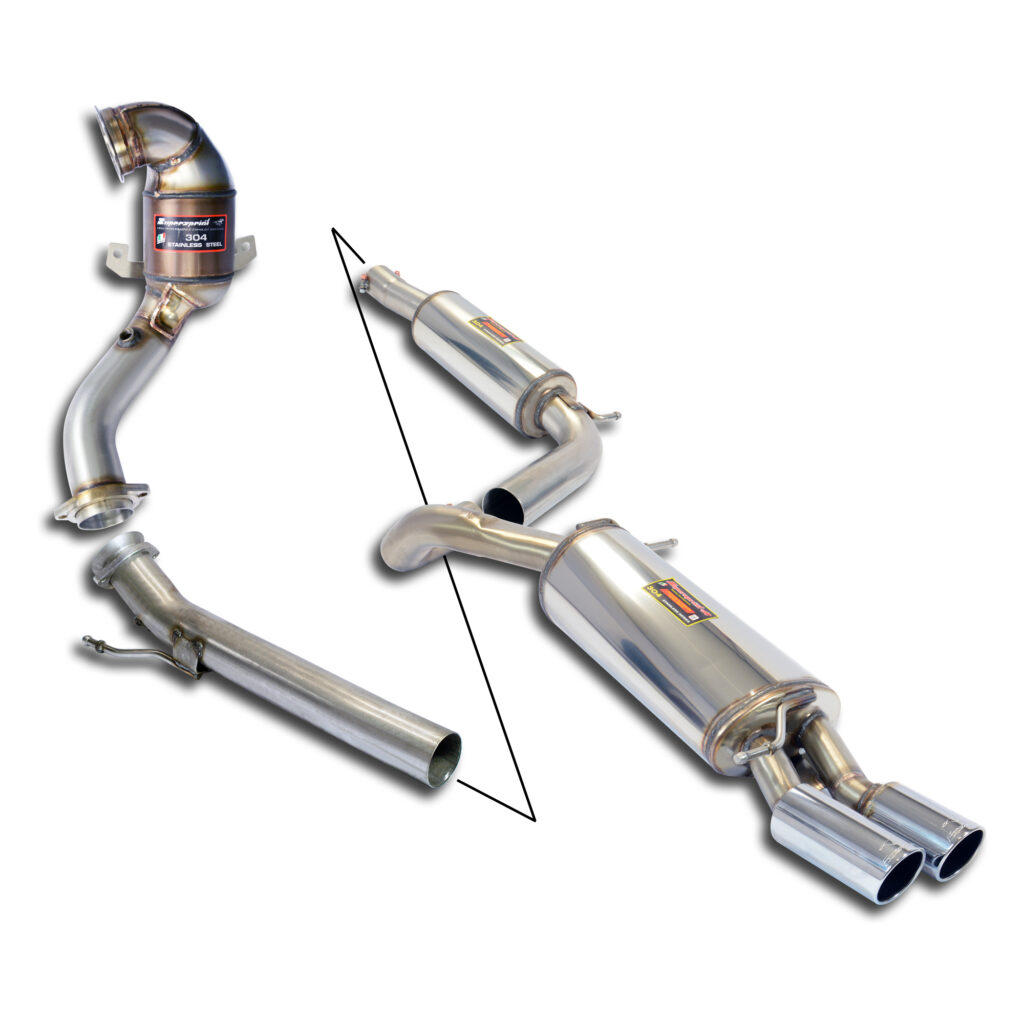 Supersprint Sport Performance Pack 889770