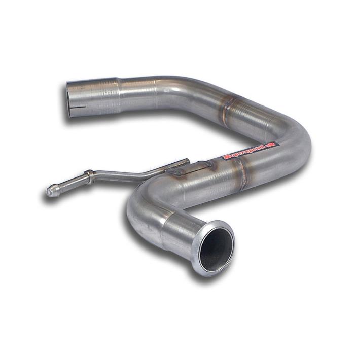 Supersprint Racepipe 889814