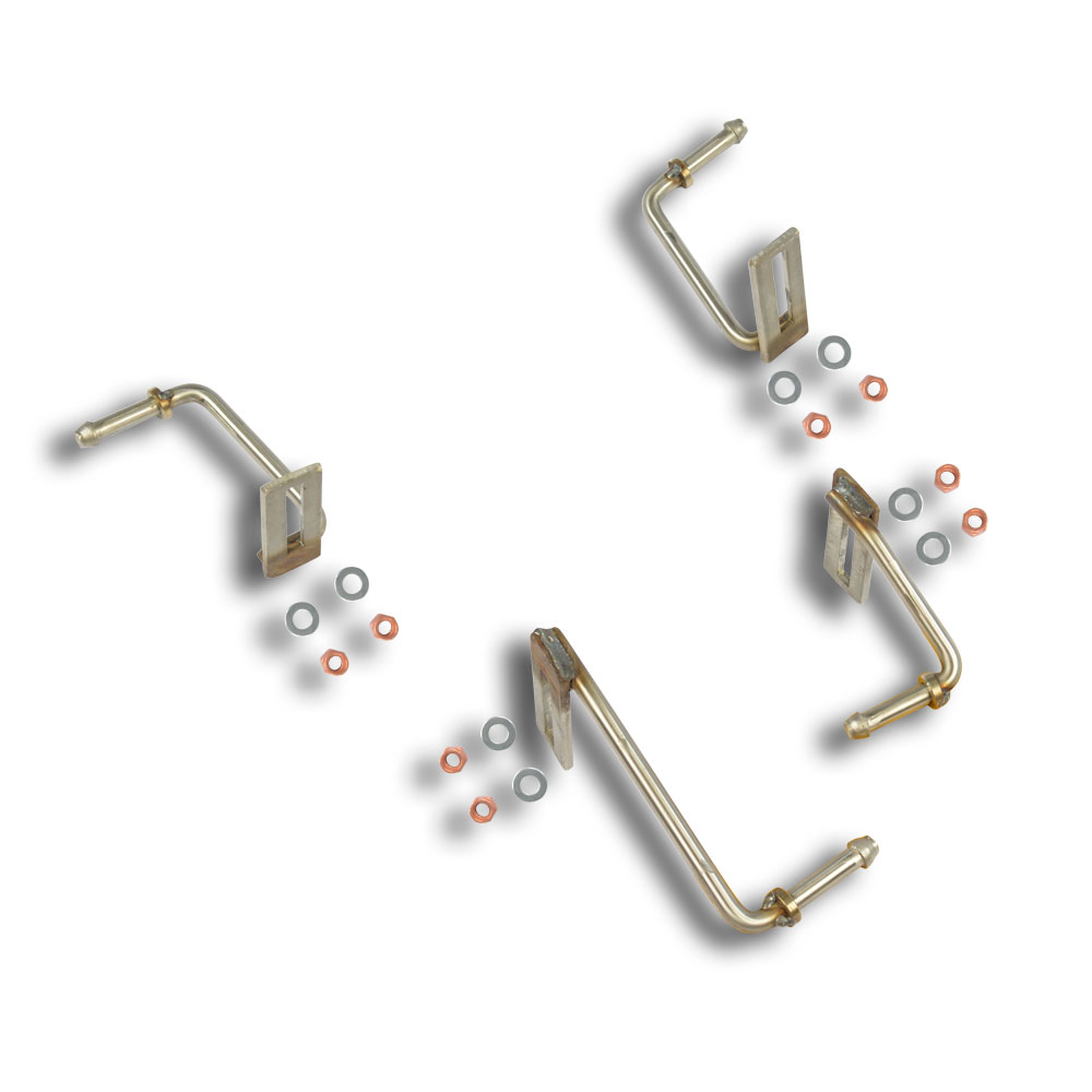 Supersprint Unterstützung Kit 982998